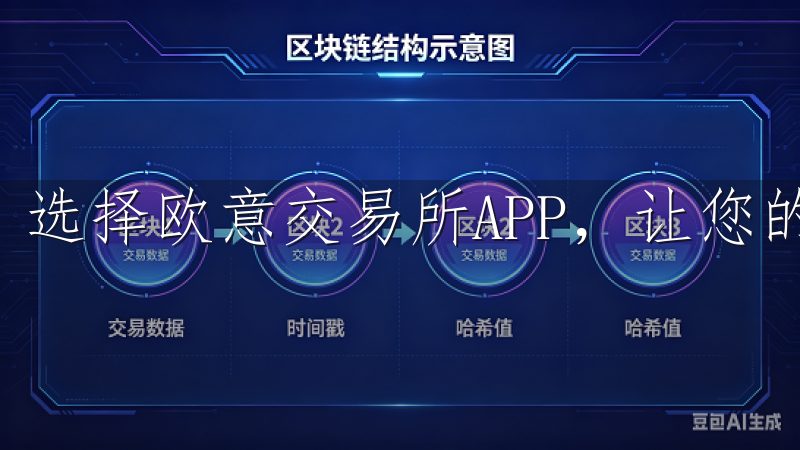 选择欧意交易所APP，让您的交易更加高效与安全。